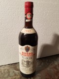 15 - Vin ROSSO DI MONTALCINO, DOC, NARDI, cl 75 gr 13 recoltare 1987, Sec, Rosu, Europa