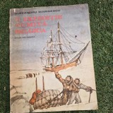 O expeditie numita Belgica - Alexandru Marinescu