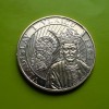 50 Bani 2014 Vladislav I Vlaicu / UNC necirculata din fisic / Romania