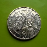 Cumpara ieftin 3a - 50 Bani 2014 Vladislav I Vlaicu / UNC necirculata din fisic / Romania