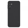 Husa pentru Samsung Galaxy A14 A145 / A14 5G A146, Nillkin, Super Frosted Shield, Neagra