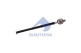 SAMPA 097.1502 Bieleta, directie