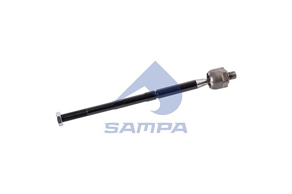 SAMPA 097.1502 Bieleta, directie