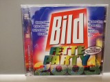 Fette Party 2003 - Selectii 2cd Set (2003/Warner/Germany) - CD/Original/ca Nou, Dance, BMG rec