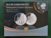 Moneda tematica de argint - 20 Euro 2016 &quot;Rotkappchen&quot; Germania - Proof - G 3601, Europa