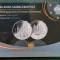 Moneda tematica de argint - 20 Euro 2016 &quot;Rotkappchen&quot; Germania - Proof - G 3601