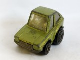 bnk jc Polistil no 24 - Fiat 127