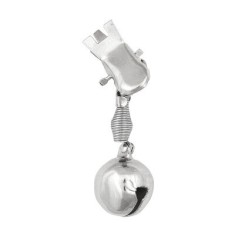 Clopotel metal + metal