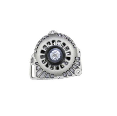 Alternator Renault Clio I; 1996-1998; Clio Ii; 1998-2012; Kangoo 1997-; Twingo 1 (C06 ), 05.1996-06.2007 Motor 1, 2, EU foto