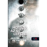 Hossz&uacute; az &uacute;t lefel&eacute; - Jason Reynolds