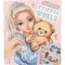 Carte de autocolante TOPModel Team Teddy Depesche PT13209