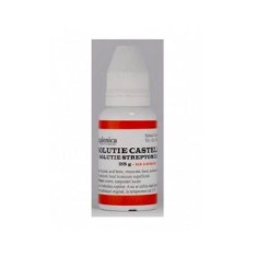 SOLUTIE CASTELLANI 30ml INFOPHARM