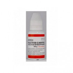 SOLUTIE CASTELLANI 30ml INFOPHARM