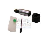 Meat &amp;amp; Doria Pompa combustibil