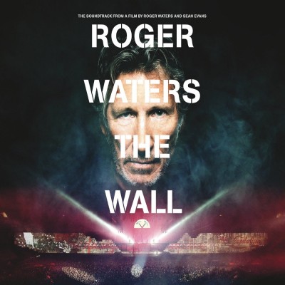 Roger Waters The Wall 2015 digipack (cd) foto