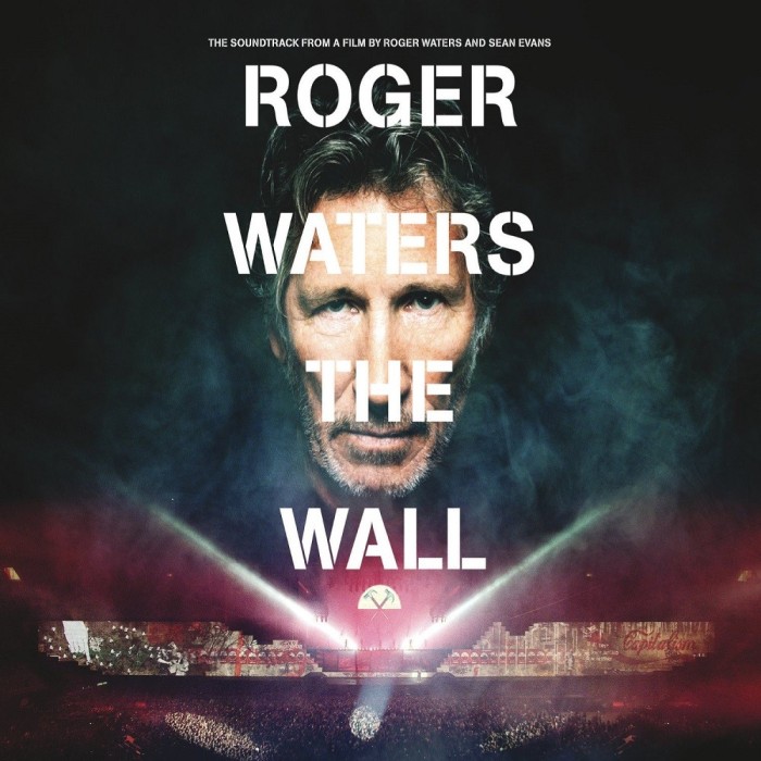 Roger Waters The Wall 2015 digipack (cd)