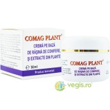 Crema pe Baza de Rasina de Conifere si Extracte din Plante Comag Plant 50ml