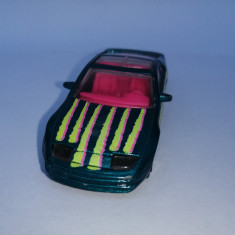 bnk jc Matchbox - Nissan 300 ZX - 1/58