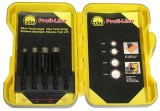 set 4 burghii diamantate Artu Profiline
