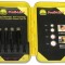 set 4 burghii diamantate Artu Profiline