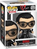 Figurina - U2 - ZooTV - Bono | Funko