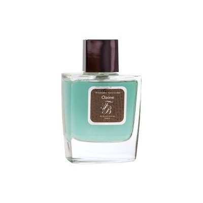 Franck Boclet Ozone Apă de parfum Unisex EDP 100 ml foto