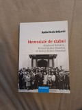 Memoriale de război:Războiul Balcanic, WWI + WW2, 2015, Alta editura