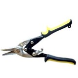 Foarfeca Tabla Cr-V Falci Drepte, Profesionala 10" (250 Mm)