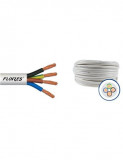 Cablu electric MYYM (5MMx2.5MM-100M./Rola)