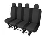 Husa bancheta cu patru locuri Ares Van DV 4 XXL pentru Fiat Ducato, Ford Transit, Mercedes Sprinter, Peugeot Boxer, Renault Trafic, Master