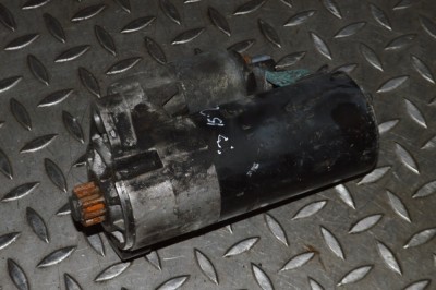Electromotor AUDI Q7 4L 2007 OEM: 059911024E 14349691 foto
