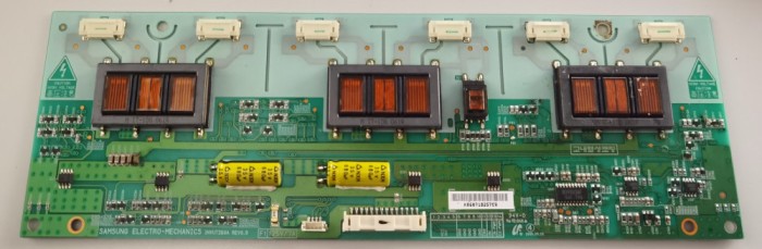 Invertor INVUT260A REV0.9 Din Panasonic TX-26LX60F Ecran LTA260W2-L09