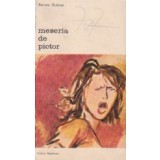 Meseria de pictor
