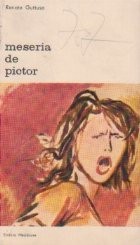 Meseria de pictor foto