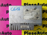Cumpara ieftin Calculator confort Volkswagen Golf 2 (1983-1992) 535907379, Array