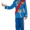Costum de carnaval - Print