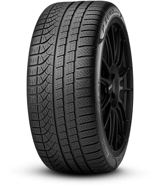 Anvelope Pirelli Winter PZero NCS 285/40R19 107V Iarna