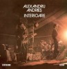 Alexandru Andries Interioare LP remastered (vinyl)