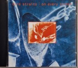 Dire Straits &lrm;&ndash; On Every Street _ NM / NM cd muzica rock _ Vertigo, UK