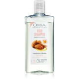 Omia Laboratories Mandorla di Sicilia Șampon intens nutriv pentru păr uscat cu ulei de migdale 200 ml