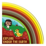 Cumpara ieftin Explore Under The Earth
