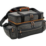 GEANTA DAIWA PT. ACCESORII L 38X25X15CM