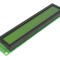 Afișaj LCD alfanumeric 20x2, LED