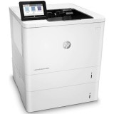 Imprimanta LASER HP model: LASERJET ENTERPRISE M608; format: A4; USB