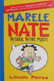 Marele Nate Intaiul Intre Pusti - Lincoln Peirce - Carte Copii Povesti
