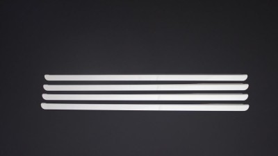 Ornamente din inox pentru chedere Dacia Logan MCV 2006-2023 foto