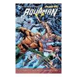 Aquaman Vol. 4