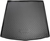 Tavita portbagaj din cauciuc premium pentru Audi A4 B6, B7 Berlina/Sedan din 2000-2007, Recambo