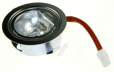LAMPA HALOGEN COMPLET 00751808 BOSCH/SIEMENS foto