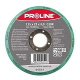 Disc Debitare Piatra Extra Dur 230x3.0mm / C30s